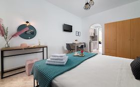 Althea Apartments